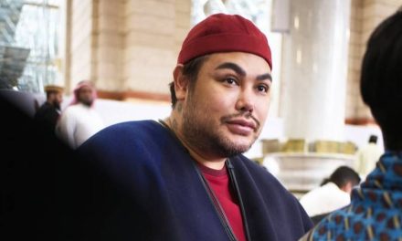 Ivan Gunawan Hijrah, Menuju Hidup Yang Lebih Bermakna