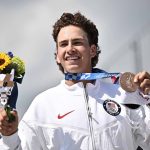 Jagger Eaton Bintang Muda Skateboard Dunia