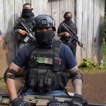 Kartel Jalisco, Punya Pasukan dan Senjata Setara Militer