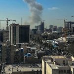 Konflik Besar Timur Tengah Memanas, Israel Serang Iran