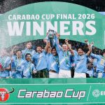Man City Juara Piala Liga Inggris 2026, Tumbangkan Arsenal 2-0