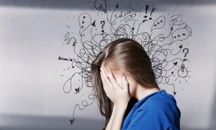 Overthinking Di Modern, Ini Tips Agar Kesehatan Mental Terjaga