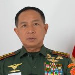 Panglima TNI Mutasi 27 Perwira Tinggi dan 8 Perwira Menengah