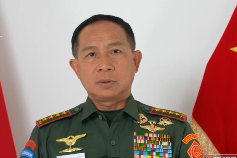 Panglima TNI