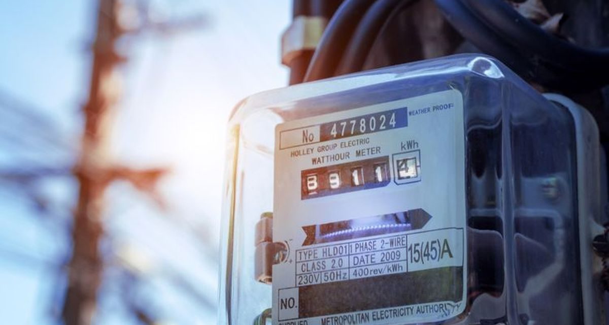 Pemerintah Tetapkan Tarif Listrik April 2026, Tidak Naik