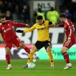 The Reds Tersungkur di Menit Akhir, Kalah 2–1 Dari Wolves