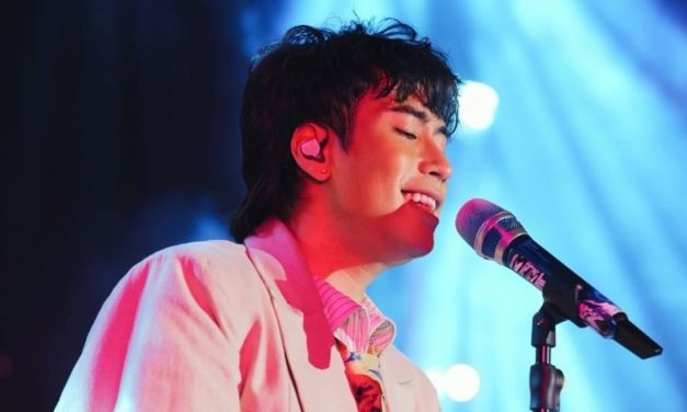 Vidi Aldiano Meninggal Dunia, Musisi Yang Penuh Persahabatan