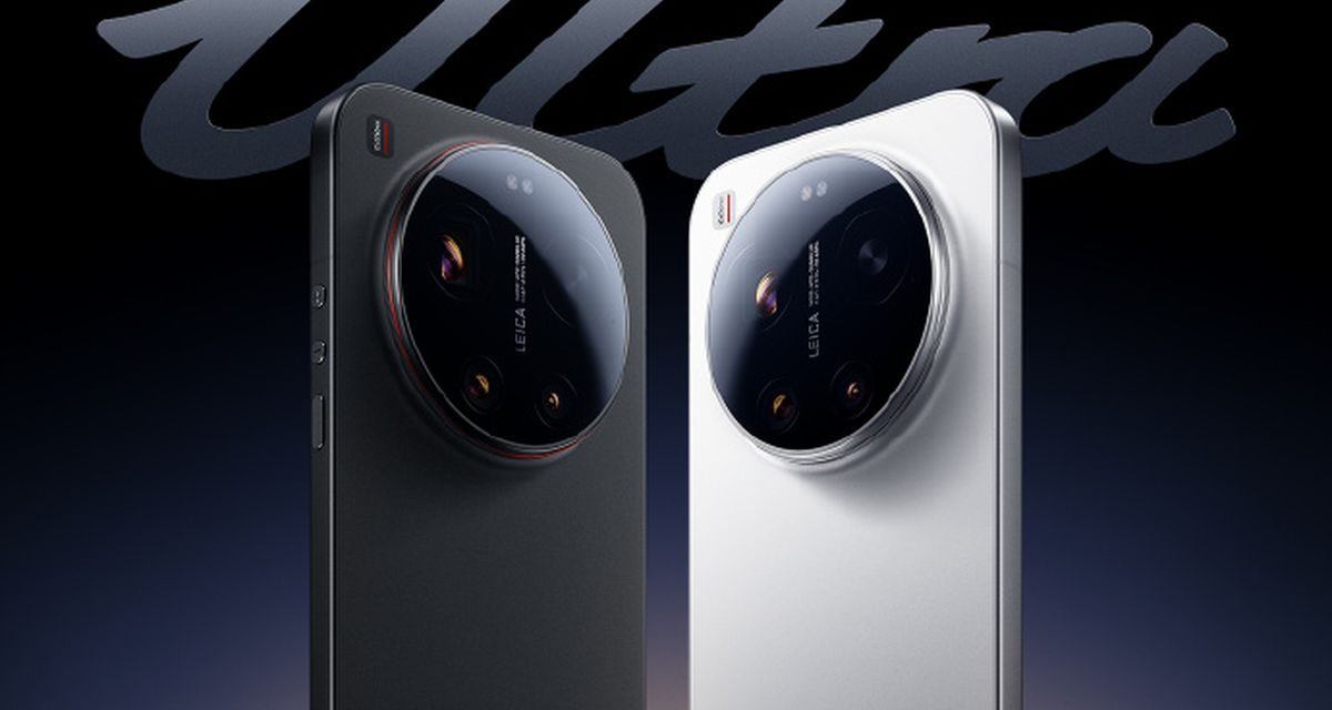 Xiaomi 17 Ultra, Smartphone Flagship Kamera Setara Profesional