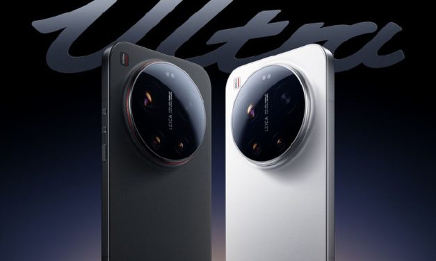 Xiaomi 17 Ultra, Smartphone Flagship Kamera Setara Profesional