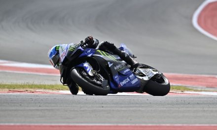 Alex Rins Frustasi Dan Akui Tak Betah Dengan Yamaha