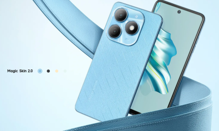 Harga HP Tecno Diam-diam Naik April 2026, Apa Dampaknya?