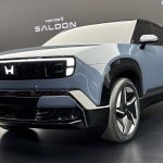 Honda 0 Alpha Muncul di India, Kapan Masuk Indonesia?