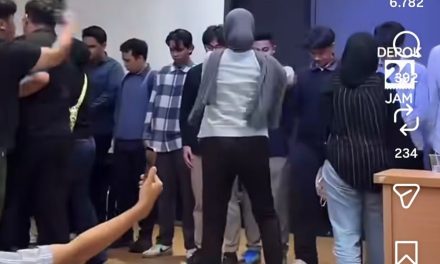 Kasus FH UI, Dampak Pelecehan via Chat Sering Di Remehkan