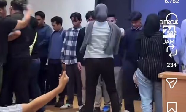 Kasus FH UI, Dampak Pelecehan via Chat Sering Di Remehkan