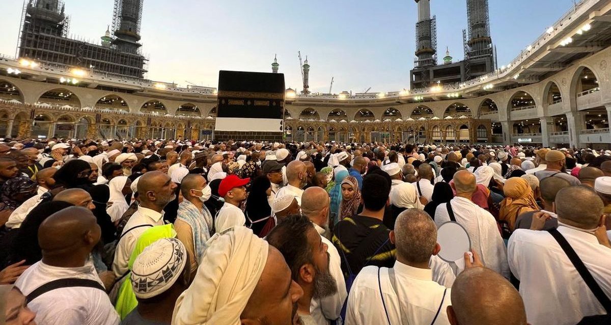 Kemenhaj Perkuat Pengawasan di Bandara untuk Cegah Haji Ilegal