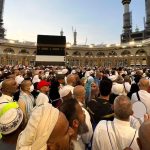 Kemenhaj Perkuat Pengawasan di Bandara untuk Cegah Haji Ilegal