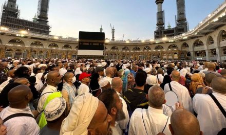 Kemenhaj Perkuat Pengawasan di Bandara untuk Cegah Haji Ilegal