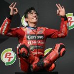 Marquez Sudah Prediksi Dominasi Aprilia di MotoGP 2026