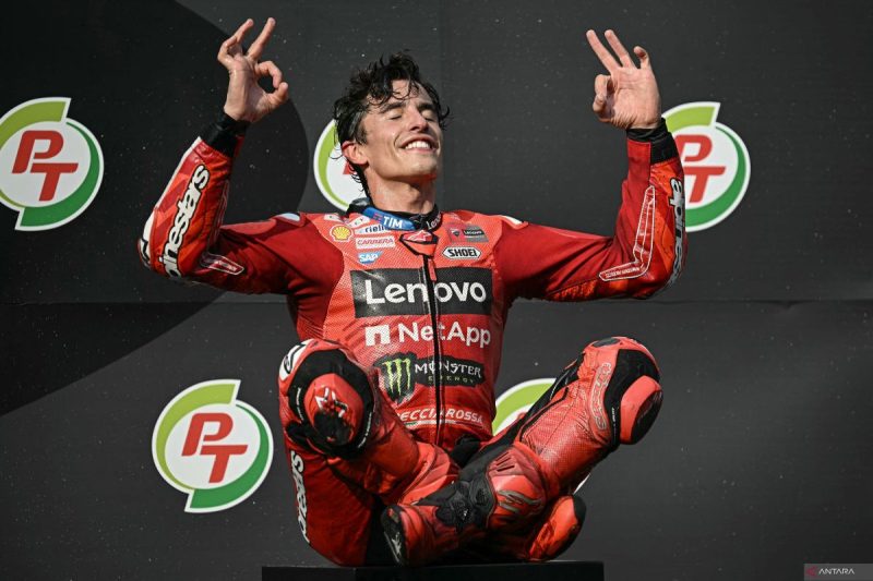 Marquez