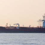 Militer AS Blokade Pelabuhan Iran, Ketegangan Global Meningkat