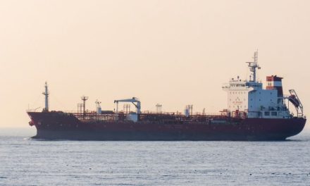 Militer AS Blokade Pelabuhan Iran, Ketegangan Global Meningkat