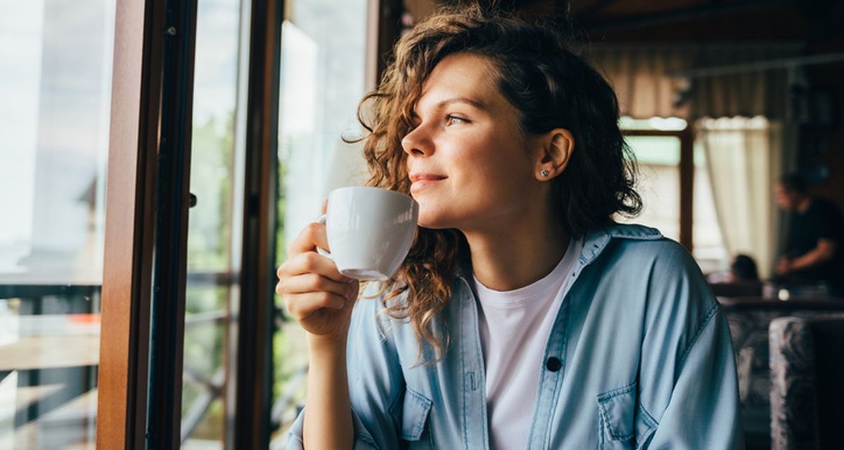 Minum Kopi 2–3 Cangkir Sehari Bisa Bantu Kurangi Stres
