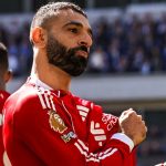 Mohamed Salah Cedera Usai Liverpool Libas Crystal Palace 3-1