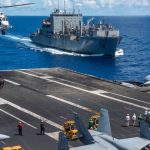 Pasukan AS, Filipina, dan Jepang ke Laut China Selatan, Ada Apa?