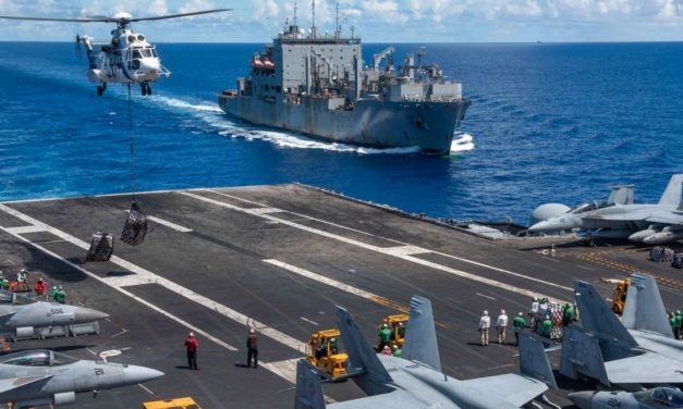 Pasukan AS, Filipina, dan Jepang ke Laut China Selatan, Ada Apa?