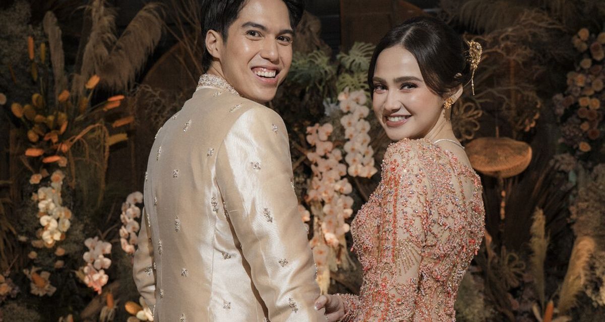 Pernikahan El Rumi & Syifa Makin Dekat, Tinggal Nunggu Tanggal