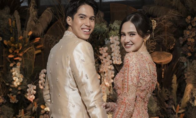 Pernikahan El Rumi & Syifa Makin Dekat, Tinggal Nunggu Tanggal