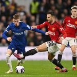 Pertandingan Chelsea vs Man United Perebutan Panas Tiket Eropa
