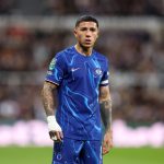 Situasi Ruang Ganti Chelsea Mulai Gerah Dengan Sikap Enzo