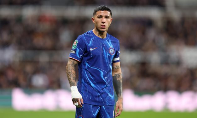 Situasi Ruang Ganti Chelsea Mulai Gerah Dengan Sikap Enzo