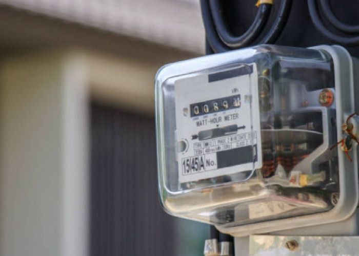 Tarif Listrik