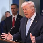 Trump Umumkan Gencatan Senjata Dua Minggu dengan Iran