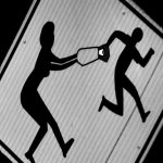 WNA Asal Jerman Di Jambret di Lapangan Banteng