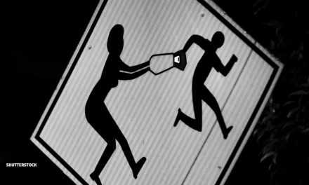 WNA Asal Jerman Di Jambret di Lapangan Banteng