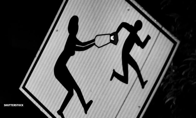 WNA Asal Jerman Di Jambret di Lapangan Banteng