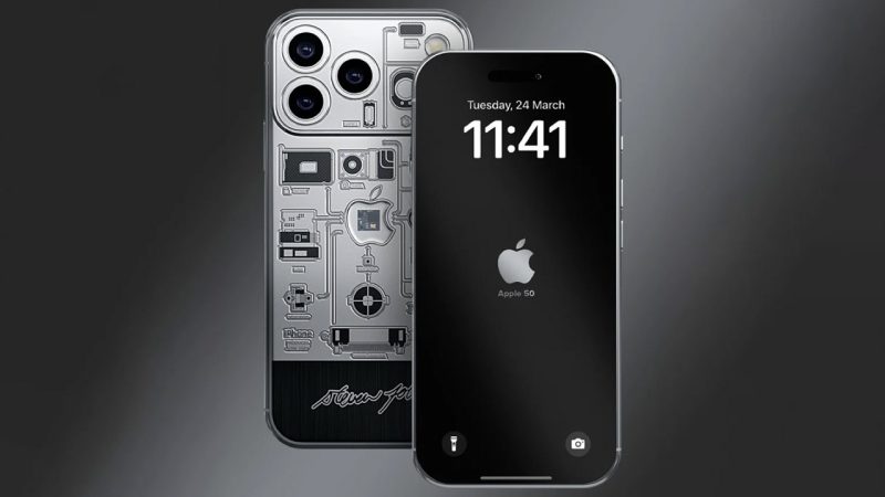 iPhone 17