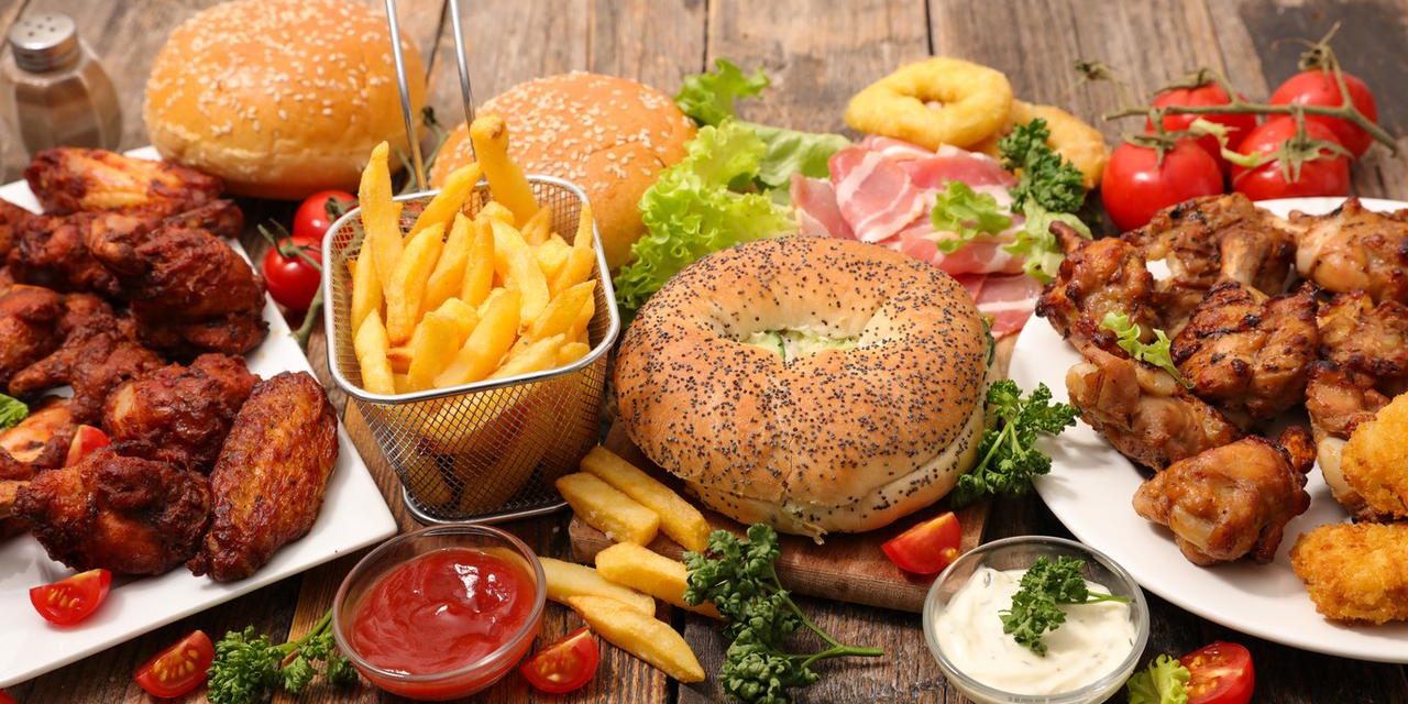 5 Makanan Ini Wajib Di Hindari Saat Menstruasi