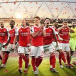 Arsenal Akhirnya Juara Setelah Penantian Panjang 22 Tahun