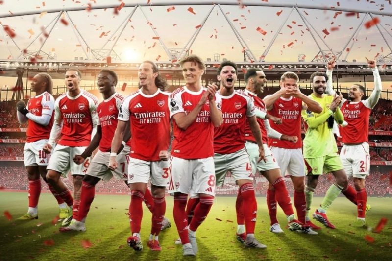 Arsenal
