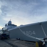 Kapal Perang Belanda De Ruyter Pernah Tenggelam di Laut Jawa