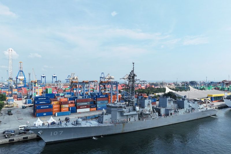 Kapal Perusak