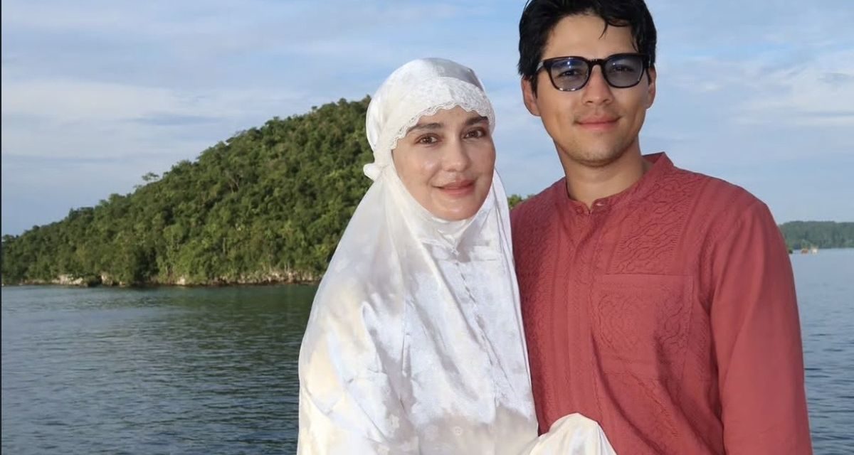 Luna Maya Siapkan Program Kehamilan, Ingin Punya Bayi Kembar