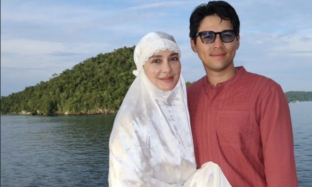 Luna Maya Siapkan Program Kehamilan, Ingin Punya Bayi Kembar