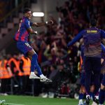 Marcus Rashford Bukan Pesulap, Gol Ajaibnya Bawa Barca Juara