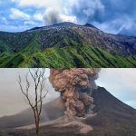Mengenal Gunung Dukono yang Kembali Telan Korban
