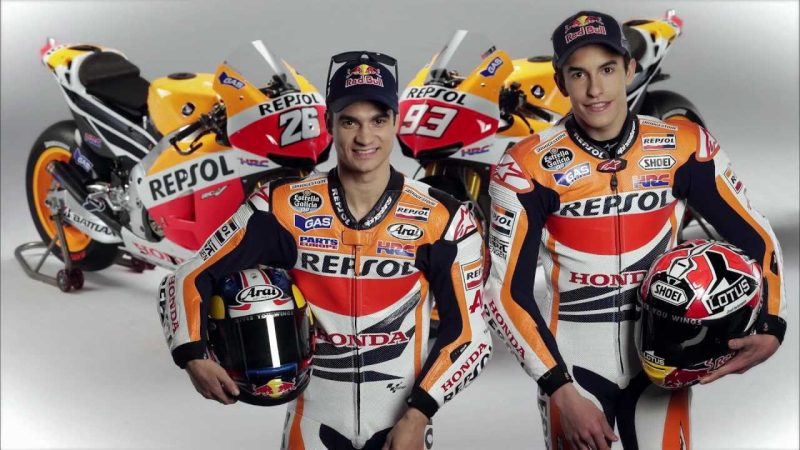 Pedrosa